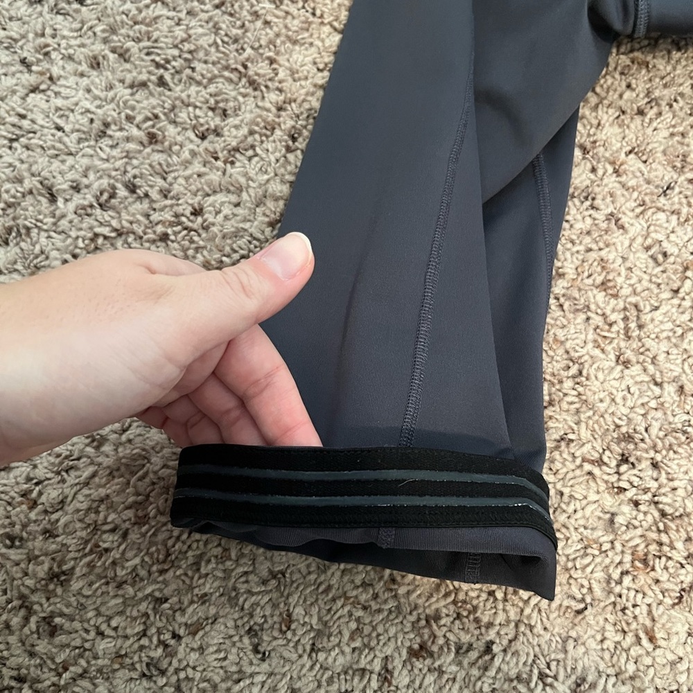 Athleta Women's Black Athletic Shorts - Picture 10 of 10